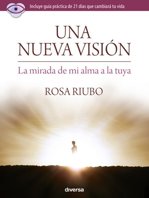 cover image of Una nueva visión